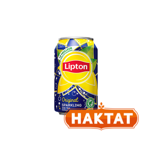 Afbeelding van Lipton Ice Tea Regular 33cl (FCAN) x 24