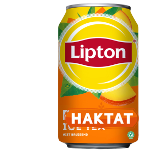 Afbeelding van Lipton Ice Tea Peach 33cl (FCAN) x 24