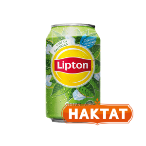 Afbeelding van Lipton Ice Tea Green 33cl (FCAN) x 24