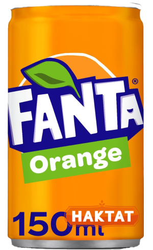 Afbeelding van Fanta Orange Mini 15cl (SCAN) x 24