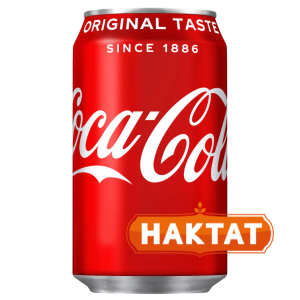 Afbeelding van Coca-Cola 33cl (FCAN) x 24