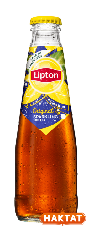 Afbeelding van Lipton Ice Tea Regular 25cl (BAK) x 24
