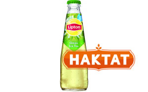 Afbeelding van Lipton Ice Tea Green 25cl x 24