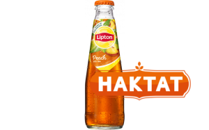Afbeelding van Lipton Ice Tea Peach 25cl (BAK) x 24