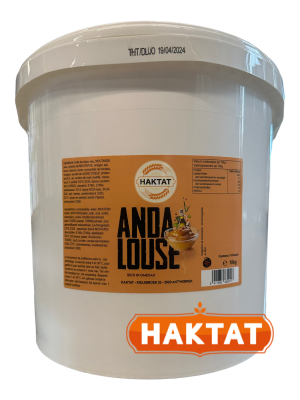Afbeelding van Haktat Andalouse 10 kg