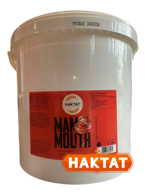 Afbeelding van Haktat Mammouth 10 kg