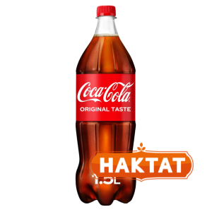 Afbeelding van Coca-Cola 1,5l (PET) x 9
