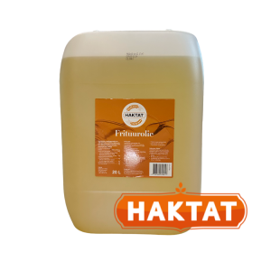 Afbeelding van Haktat Frituurolie 20l