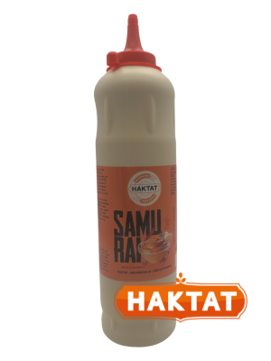 Afbeelding van Haktat Samurai 925 g x 12